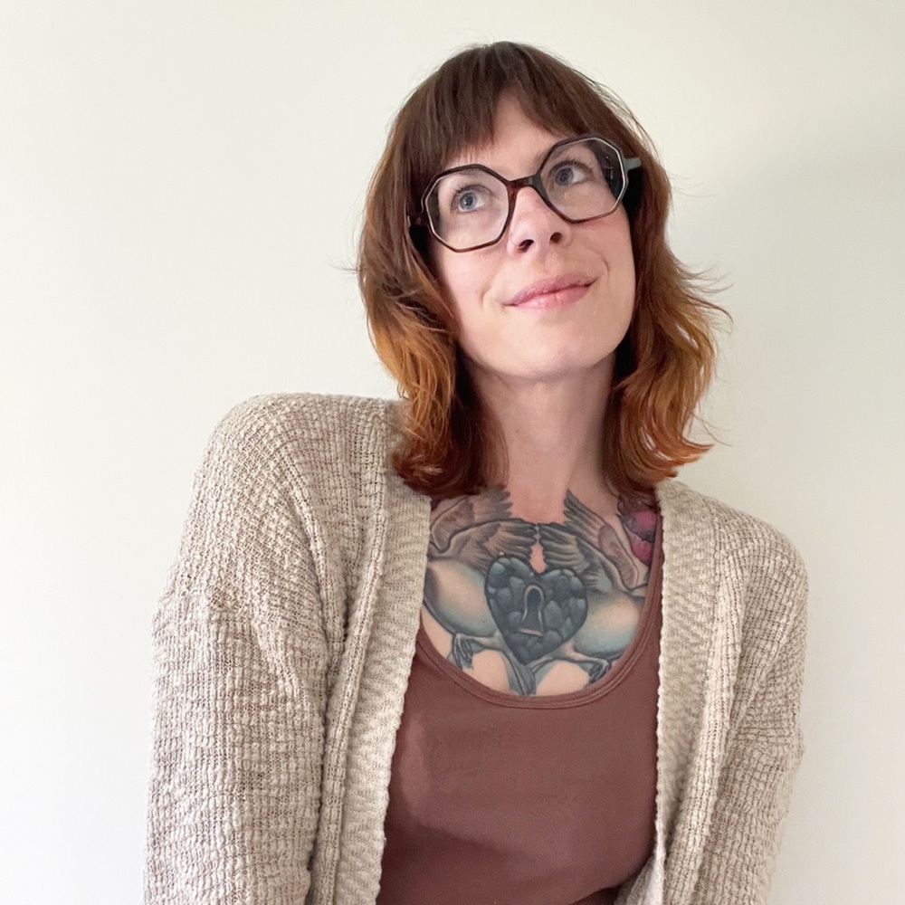 Meet your Posher, Ashlie